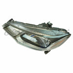 HEAD LAMP LH HALOGEN HQ — photo 3