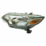 HEAD LAMP LH HALOGEN HQ — photo 4