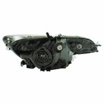 HEAD LAMP LH HALOGEN CAPA — photo 2