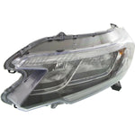 HEAD LAMP LH HALOGEN W/LED DRL EX/EX-L HQ — photo 3