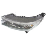 HEAD LAMP LH HALOGEN W/LED DRL EX/EX-L — photo 4