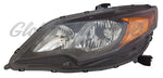 HEAD LAMP LH HQ — photo 1
