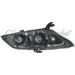 HEAD LAMP LH HQ — photo 2