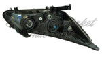 HEAD LAMP LH LED PLUG IN MODELS CAPA — photo 2