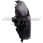 HEAD LAMP LH HALOGEN W/O LED DRL FOR POILT FITS LX HQ — photo 3