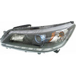 HEAD LAMP LH HALOGEN HQ — photo 2