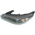 HEAD LAMP LH HALOGEN CAPA — photo 4