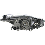HEAD LAMP LH HALOGEN LX W/O LED DRL HQ — photo 5