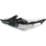 HEAD LAMP LH HALOGEN LX W/O LED DRL — photo 4