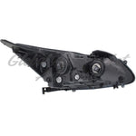 HEAD LAMP LH HALOGEN EX/EX-L/SPORT HQ — photo 3