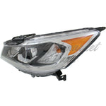 HEAD LAMP LH HALOGEN EX/EX-L/SPORT HQ — photo 4
