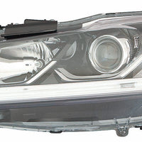 HEAD LAMP LH HALOGEN EX/EX-L/SPORT