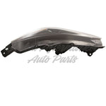 HEAD LAMP LH HALOGEN HQ — photo 5