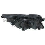 HEAD LAMP LH LED LOW BEAM / HALOGEN HIGH BEAM EXCLUDE 16-18 PILOT (CANADA) TOURING — photo 5