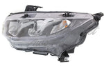 HEAD LAMP LH HALOGEN HQ — photo 3