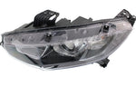 HEAD LAMP LH HALOGEN HQ — photo 4