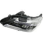 HEAD LAMP LH LED HQ — photo 4