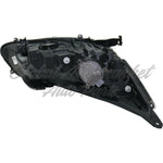 HEAD LAMP LH LED — photo 5