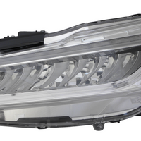 HEAD LAMP LH LED