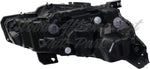 HEAD LAMP LH LED HQ — photo 4