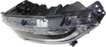 HEAD LAMP LH LED — photo 3