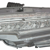 HEAD LAMP LH LED HQ