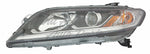 HEAD LAMP LH LX-S MODEL W/O DRL HQ — photo 1