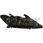 HEAD LAMP LH LX-S MODEL W/O DRL HQ — photo 2