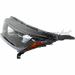 HEAD LAMP LH HALOGEN LX/EX/EX-L EXCLUDE 19 JAPAN BUILT HQ — photo 3