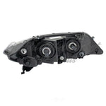 HEAD LAMP LH HALOGEN W/LED DRL EX/EX-L MODEL HQ — photo 2
