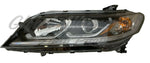 HEAD LAMP LH HALOGEN W/LED DRL EX/EX-L MODEL CAPA — photo 4