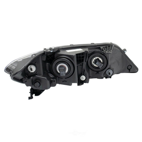 HEAD LAMP LH HALOGEN W/LED DRL EX/EX-L MODEL HQ
