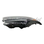HEAD LAMP LH LED 17-19 GAS TOURING EXCLUDE 19 JAPAN BUILT HQ — photo 4