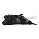 HEAD LAMP LH LED 17-19 GAS TOURING EXCLUDE 19 JAPAN BUILT CAPA — photo 5