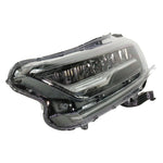 HEAD LAMP LH LED 17-19 GAS TOURING EXCLUDE 19 JAPAN BUILT — photo 3