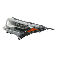 HEAD LAMP LH LED 17-19 GAS TOURING EXCLUDE 19 JAPAN BUILT