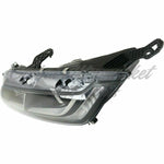 HEAD LAMP LH W/LED DRL CAPA — photo 4