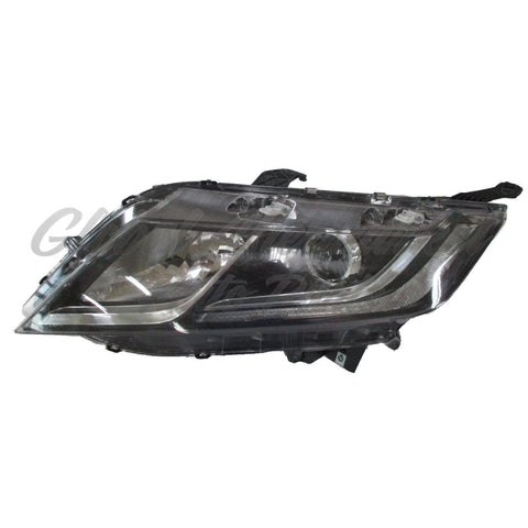HEAD LAMP LH W/O DRL HQ
