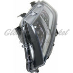 HEAD LAMP LH W/O DRL HQ — photo 4