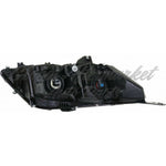 HEAD LAMP LH W/O DRL — photo 2
