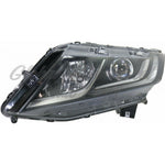 HEAD LAMP LH W/O DRL — photo 5