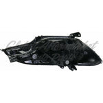 HEAD LAMP LH HALOGEN HQ — photo 2