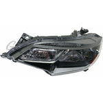 HEAD LAMP LH HALOGEN HQ — photo 3