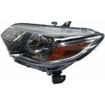 HEAD LAMP LH HALOGEN HQ — photo 4