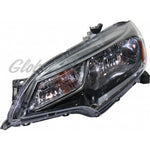 HEAD LAMP LH HALOGEN HQ — photo 5