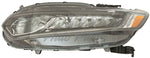 HEAD LAMP LH BI-LED W/HALOGEN HIGH BEAM HQ — photo 1