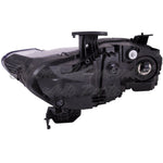 HEAD LAMP LH BI-LED W/HALOGEN HIGH BEAM HQ — photo 3