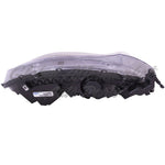 HEAD LAMP LH BI-LED W/HALOGEN HIGH BEAM — photo 5