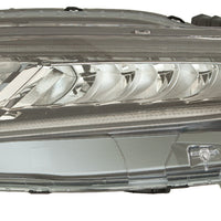 HEAD LAMP LH BI-LED W/HALOGEN HIGH BEAM