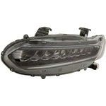 HEAD LAMP LH W/LED LOW/HIGH BEAM W/TOURING HQ — photo 1